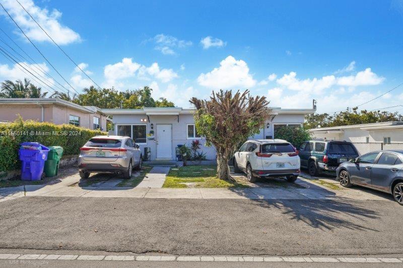 Rental Property at 1010 Nw 23rd Ct Ct, Miami, Broward County, Florida -  - $655,000 MO.
