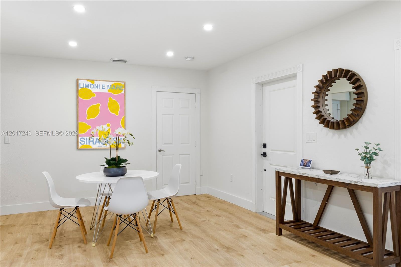 CAROLE HELMS MANOR - Residential