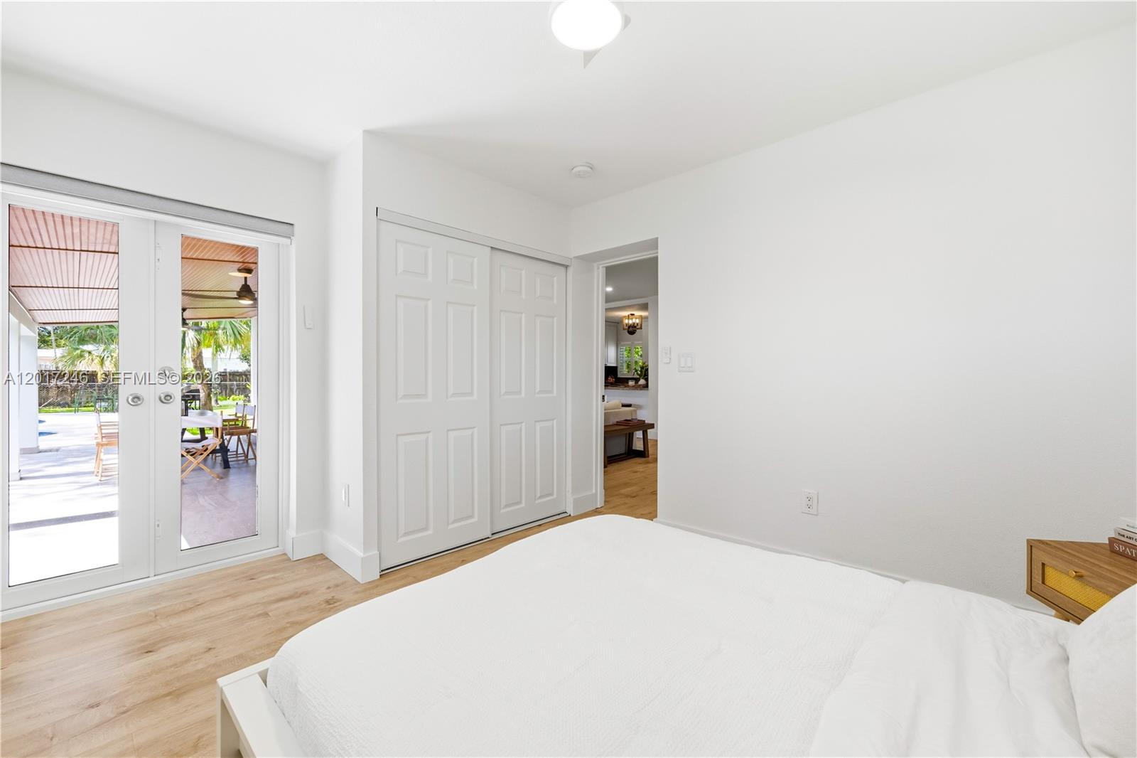 CAROLE HELMS MANOR - Residential