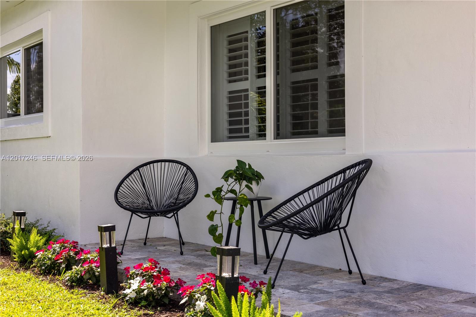CAROLE HELMS MANOR - Residential