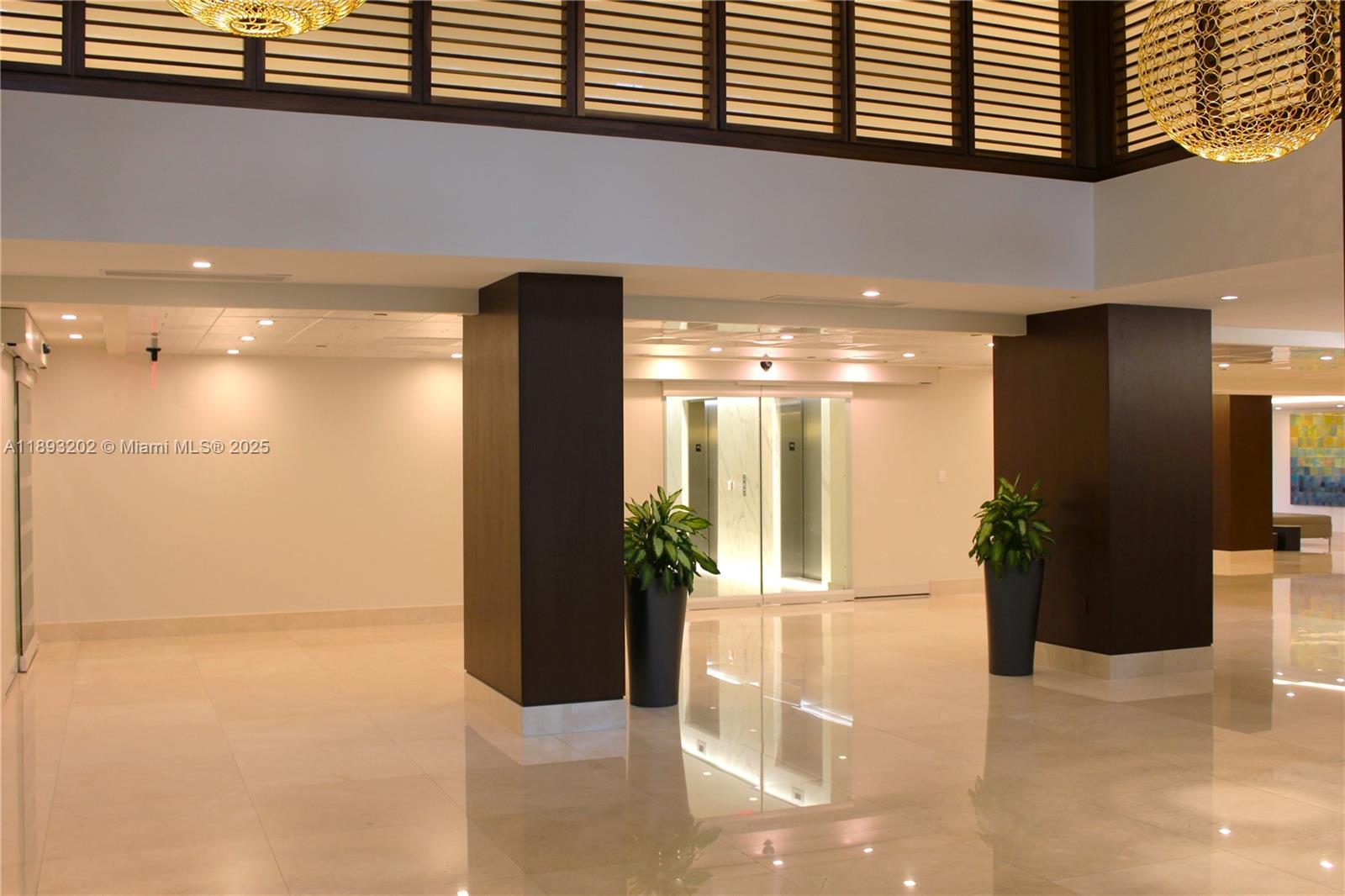 BRICKELL KEY II CONDO - Residential Lease