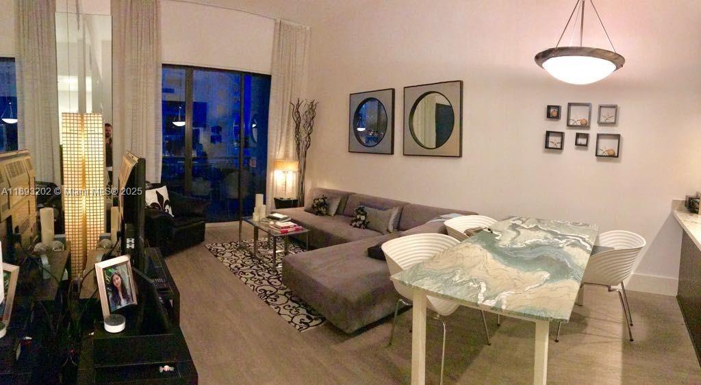 BRICKELL KEY II CONDO - Residential Lease