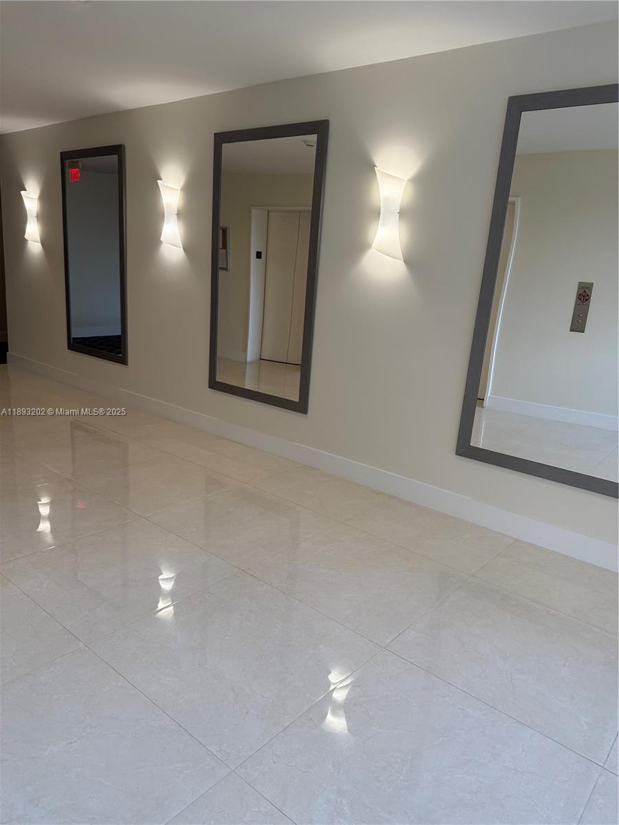 BRICKELL KEY II CONDO - Residential Lease