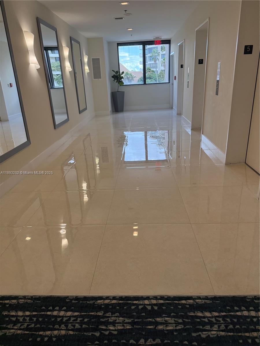 BRICKELL KEY II CONDO - Residential Lease