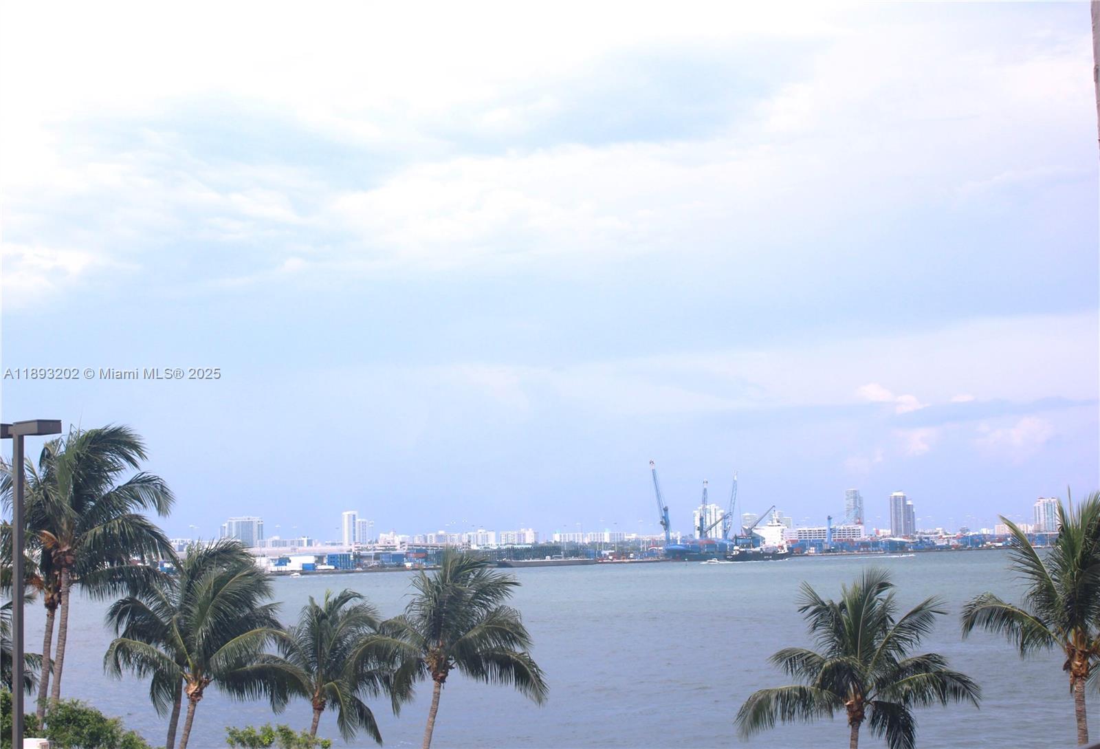 BRICKELL KEY II CONDO - Residential Lease