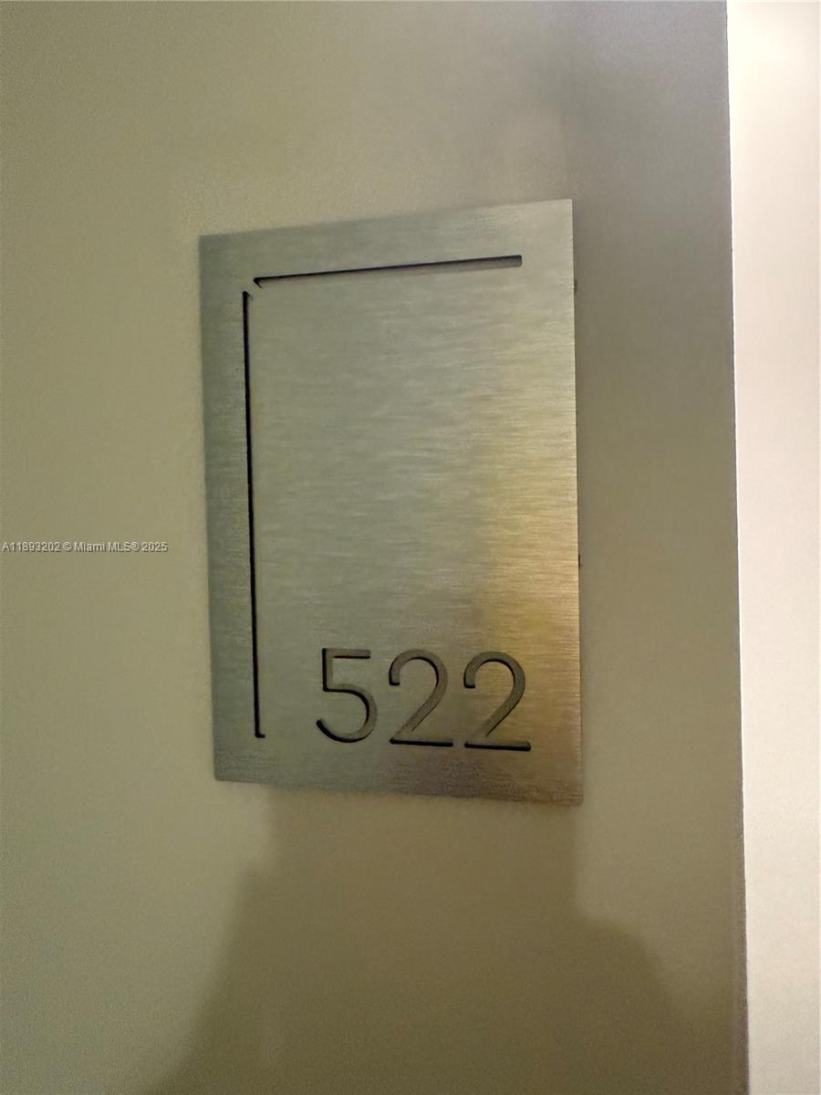 BRICKELL KEY II CONDO - Residential Lease