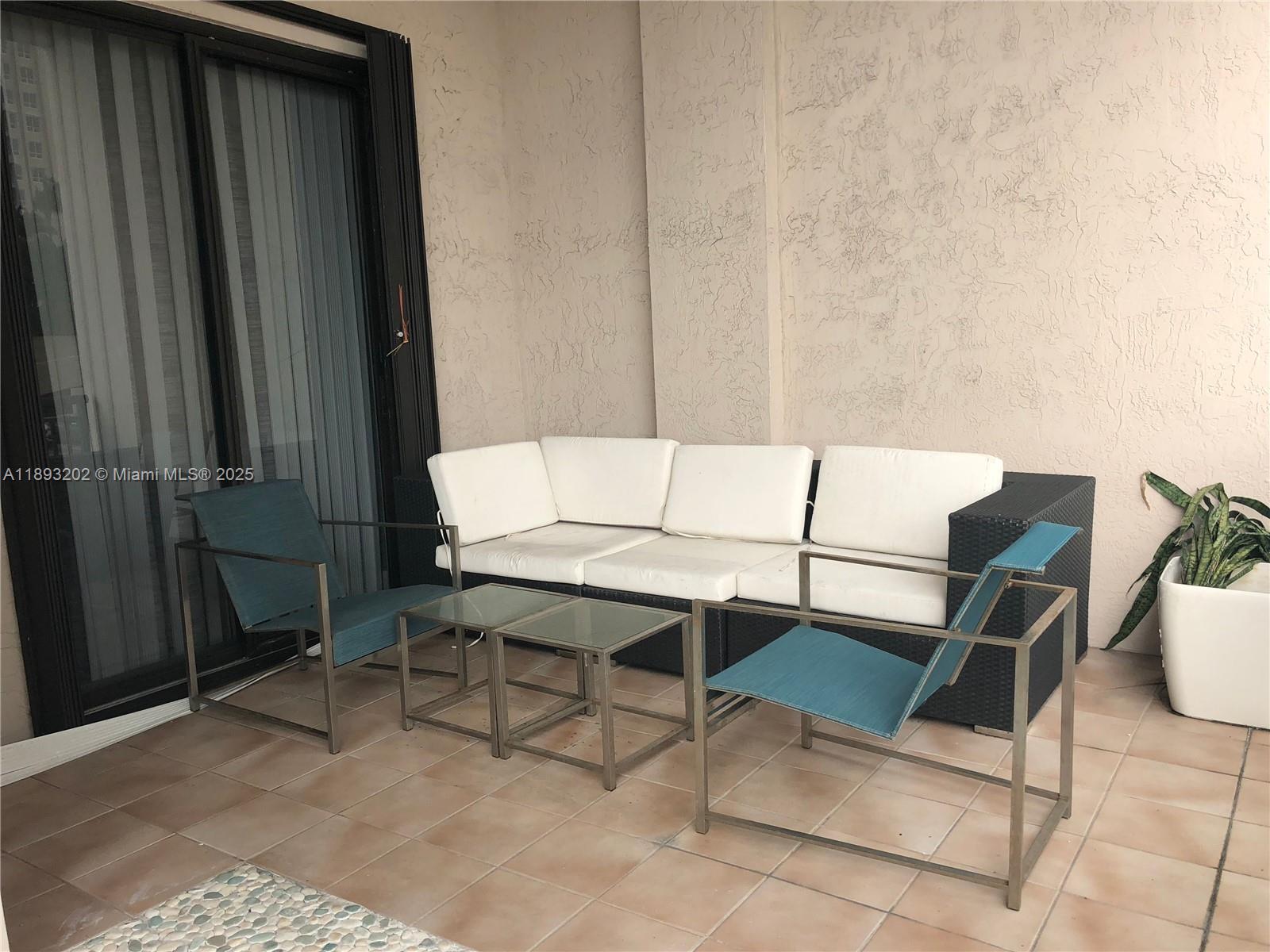 BRICKELL KEY II CONDO - Residential Lease
