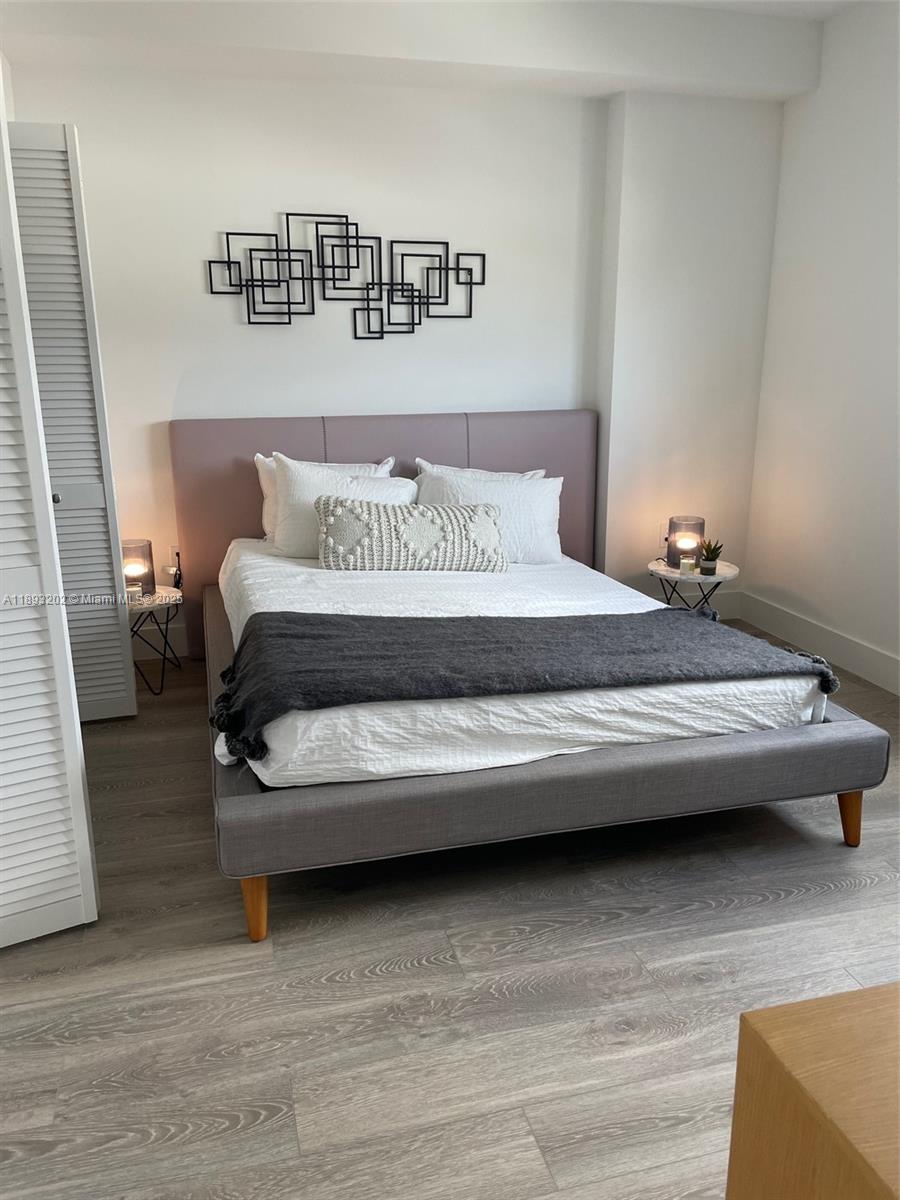 BRICKELL KEY II CONDO - Residential Lease