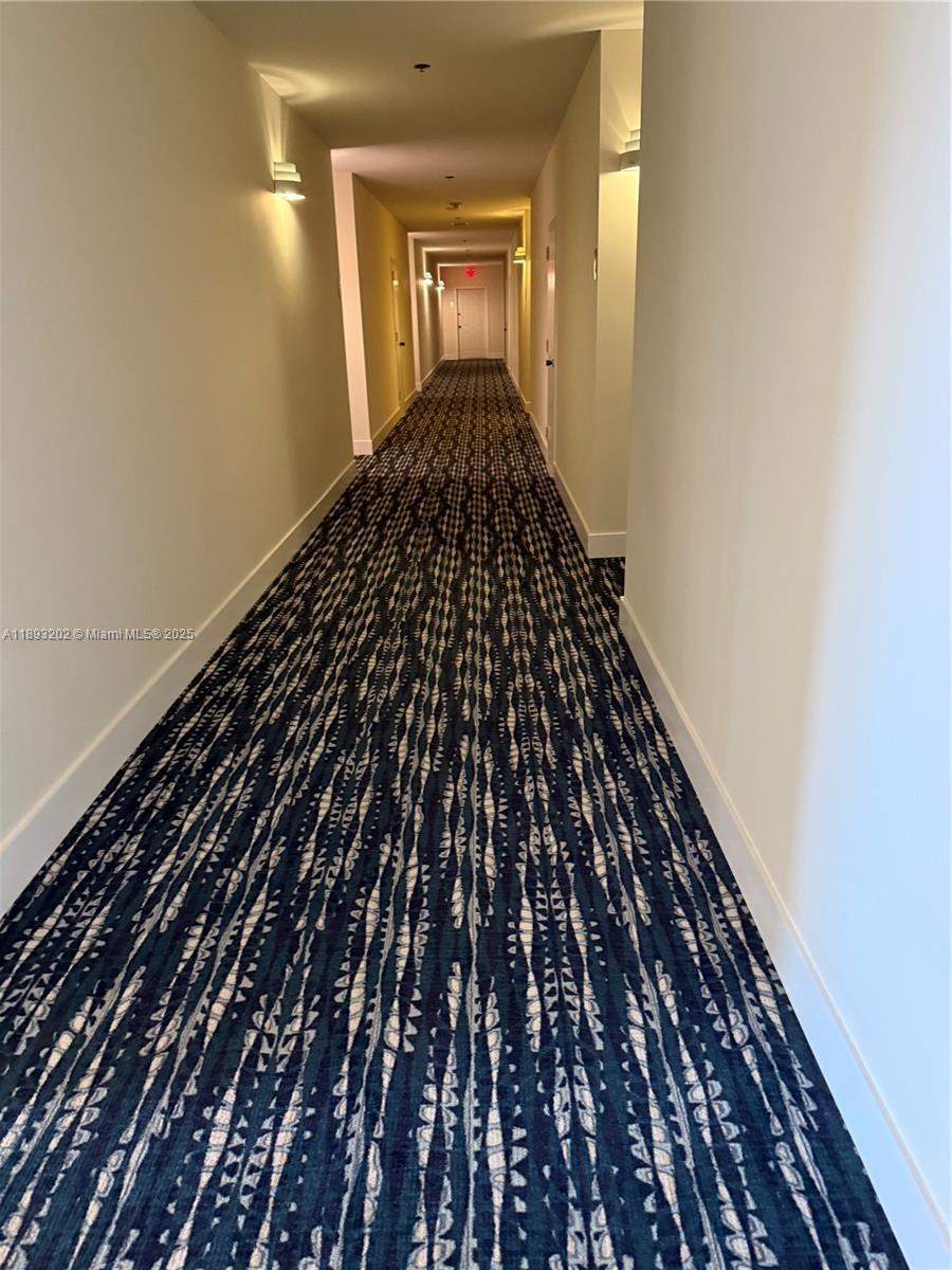 BRICKELL KEY II CONDO - Residential Lease