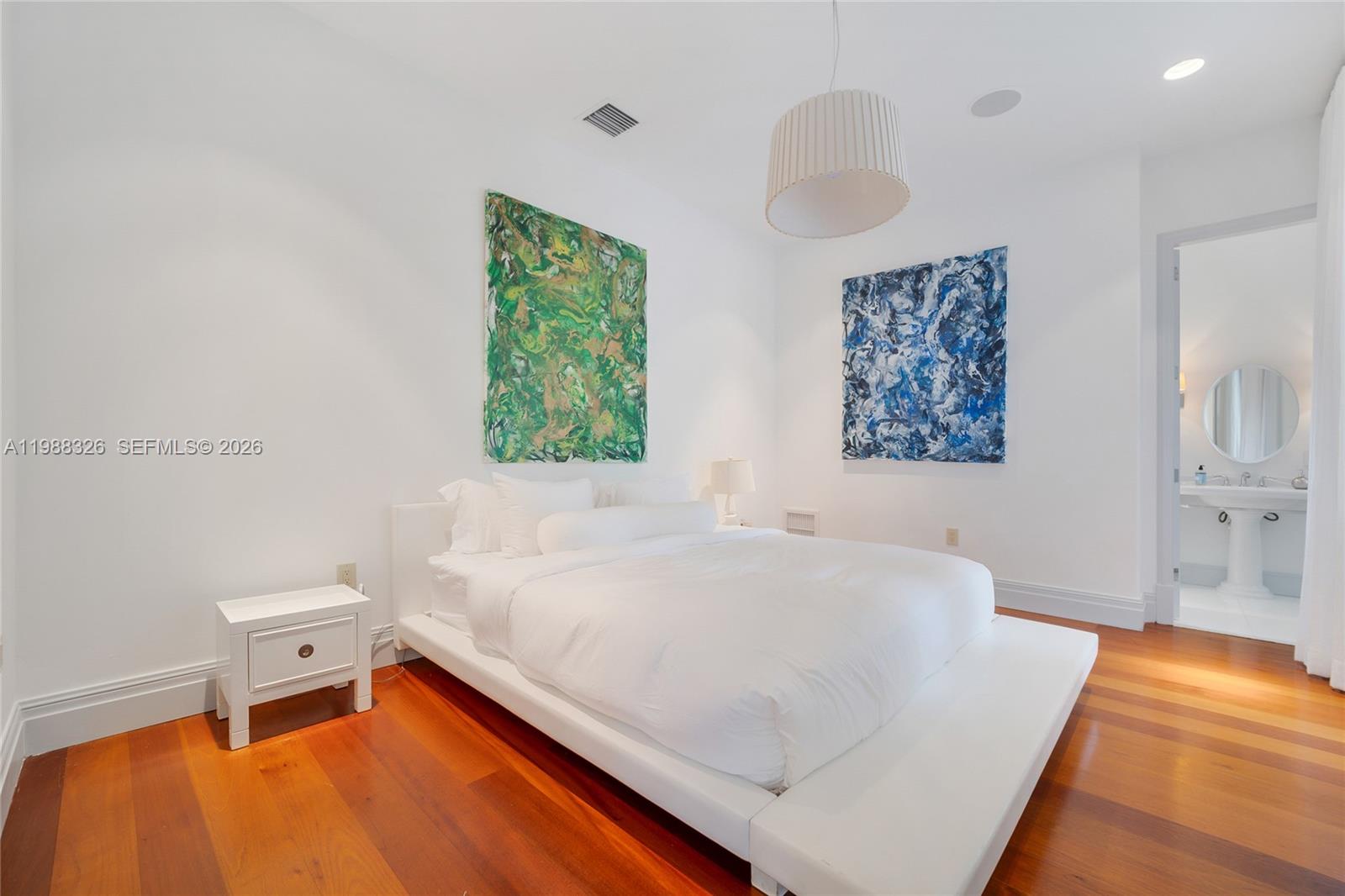 PALM ISLAND - Residential Lease