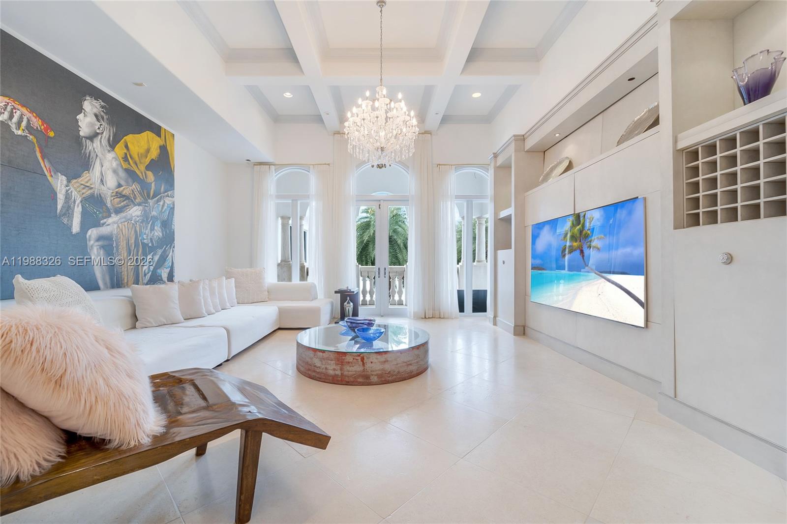 PALM ISLAND - Residential Lease