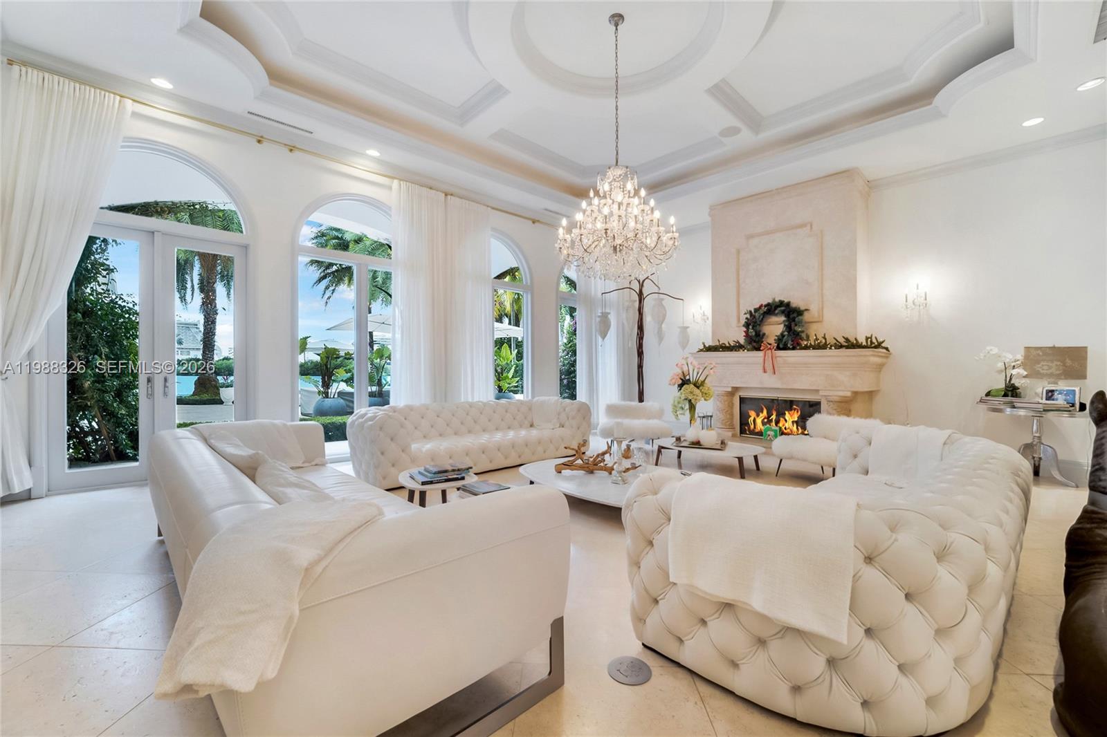 PALM ISLAND - Residential Lease