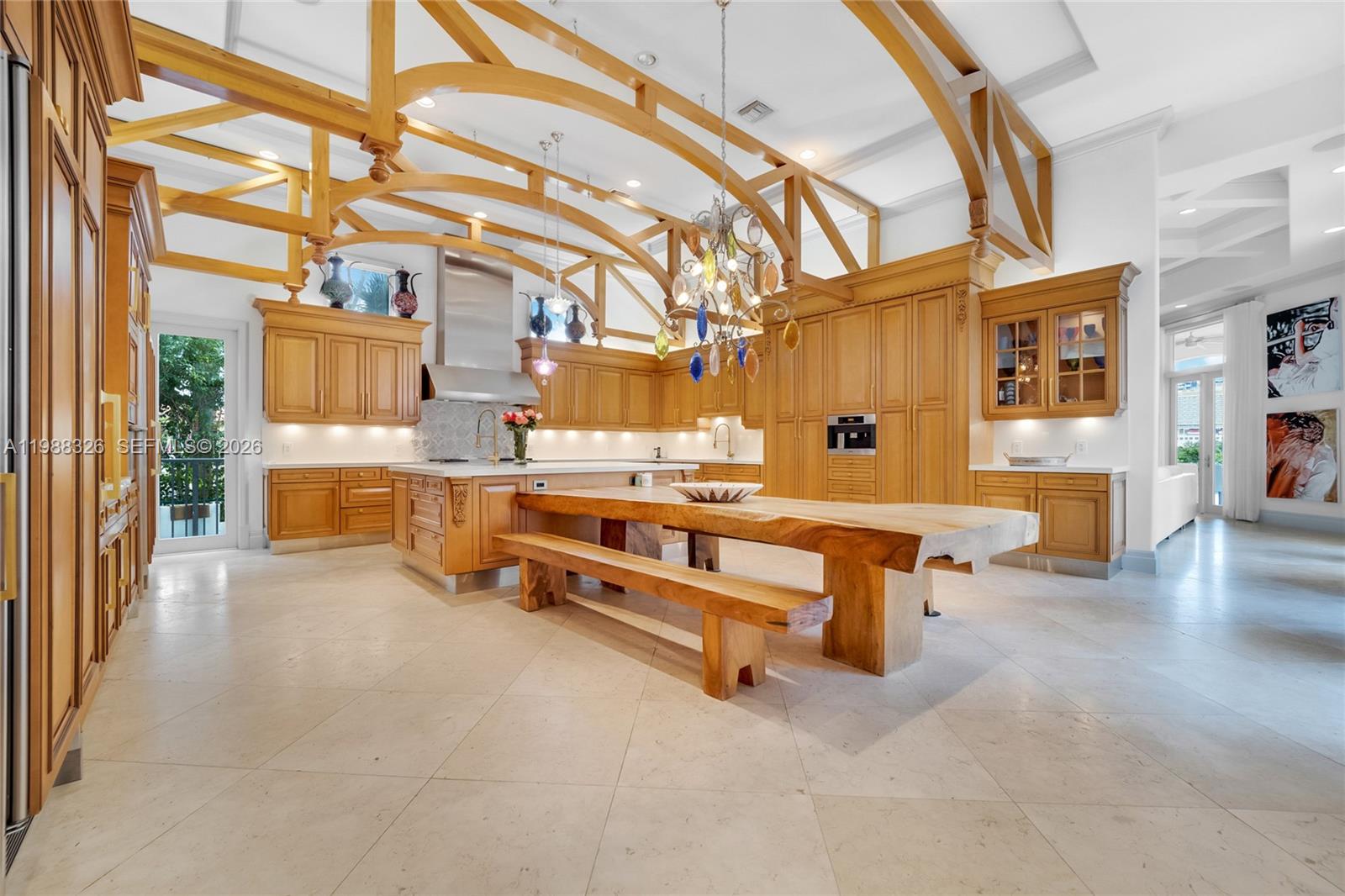 PALM ISLAND - Residential Lease