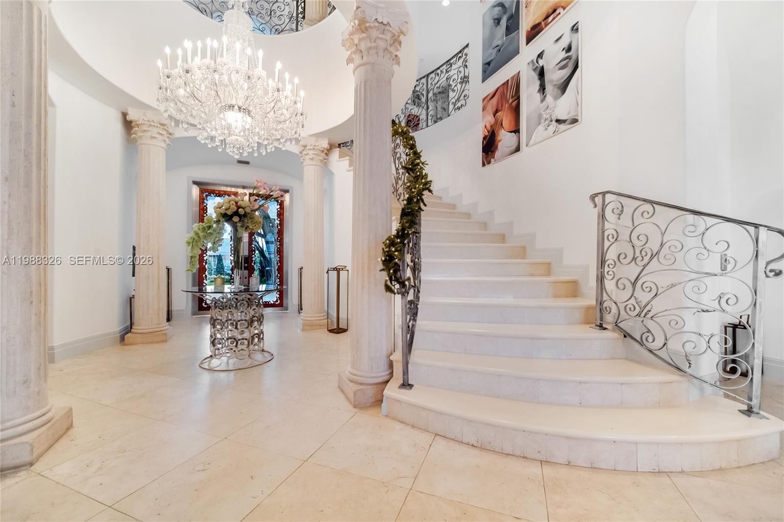 PALM ISLAND - Residential Lease