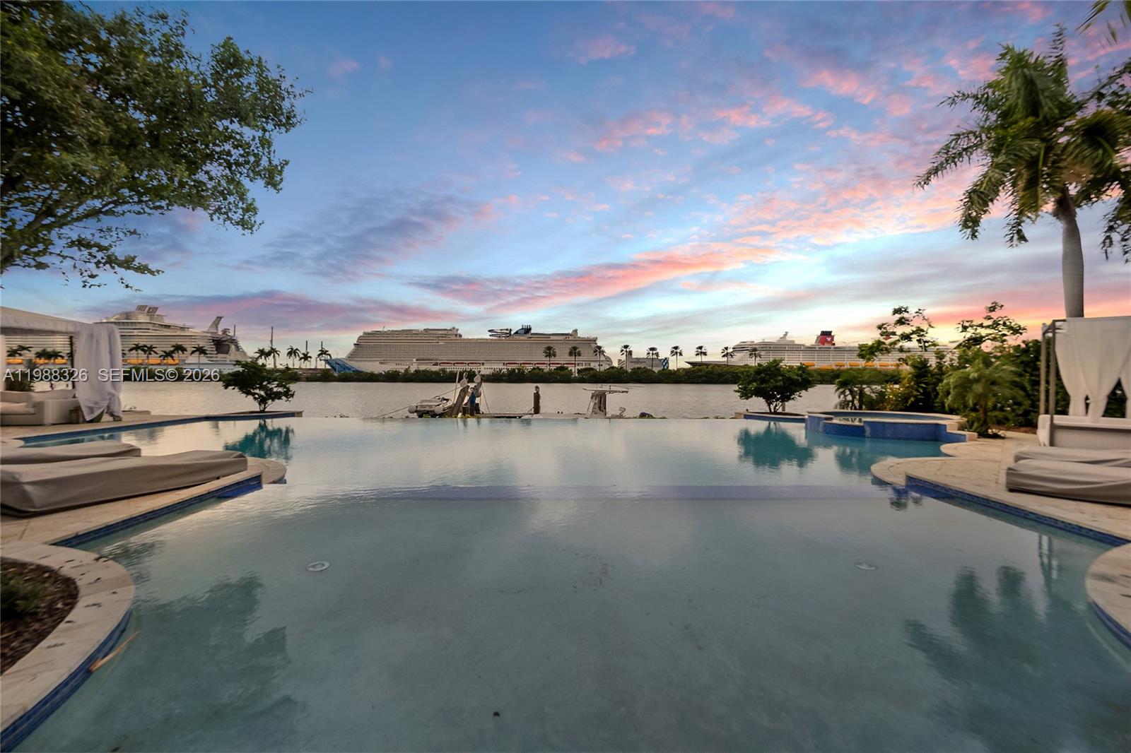 PALM ISLAND - Residential Lease