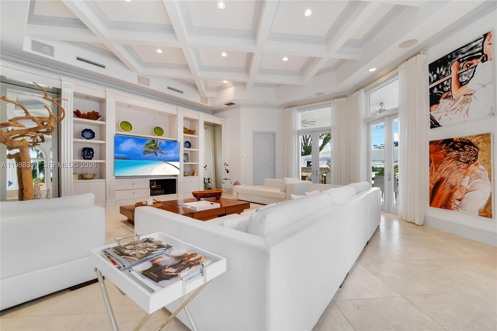 PALM ISLAND - Residential Lease