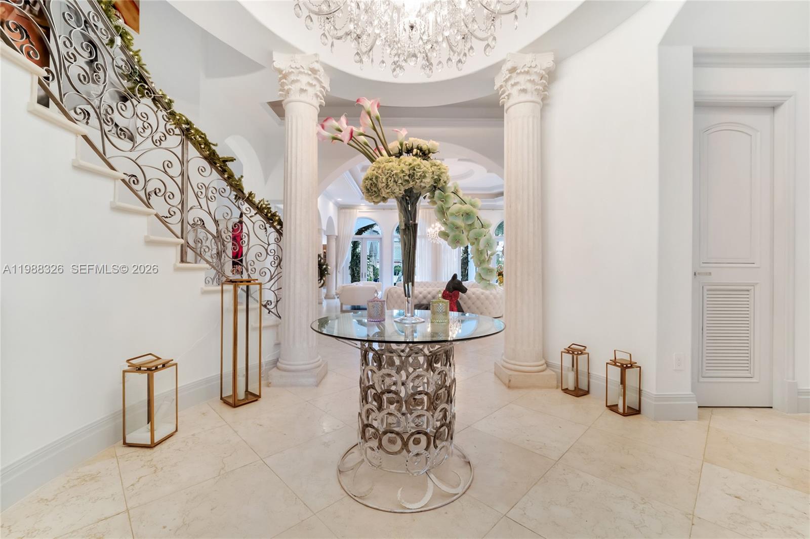 PALM ISLAND - Residential Lease