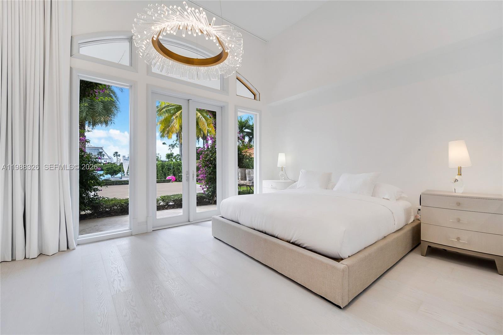 PALM ISLAND - Residential Lease