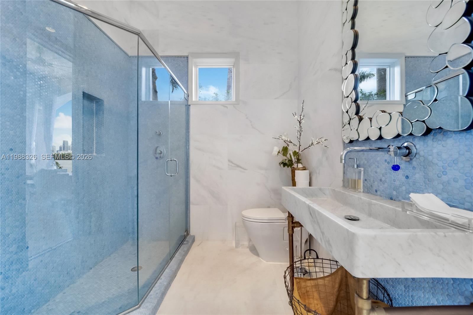 PALM ISLAND - Residential Lease