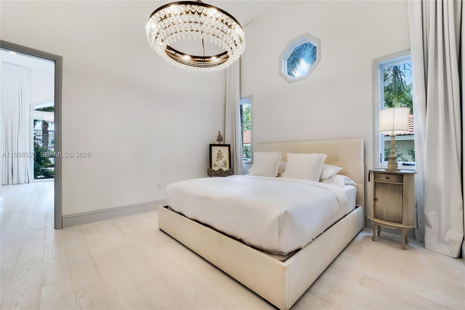 PALM ISLAND - Residential Lease