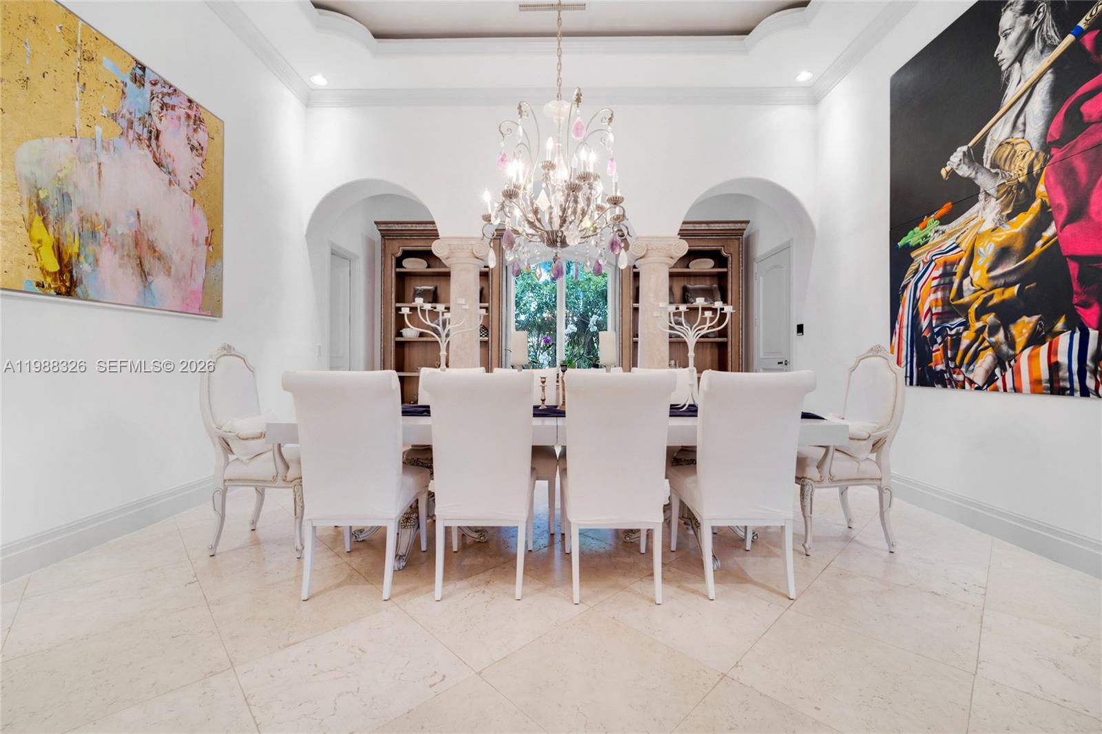 PALM ISLAND - Residential Lease