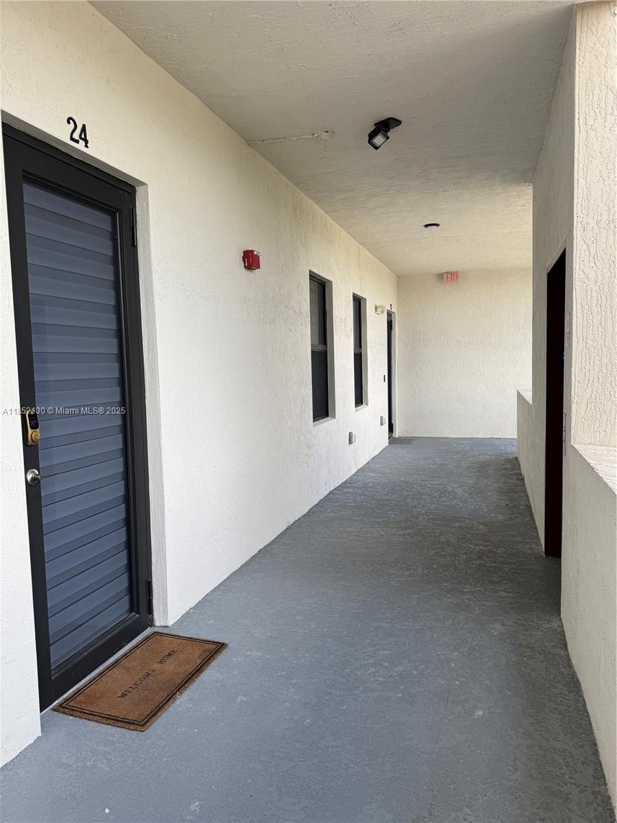 APEX AT PARK CENTRAL COND - Residential