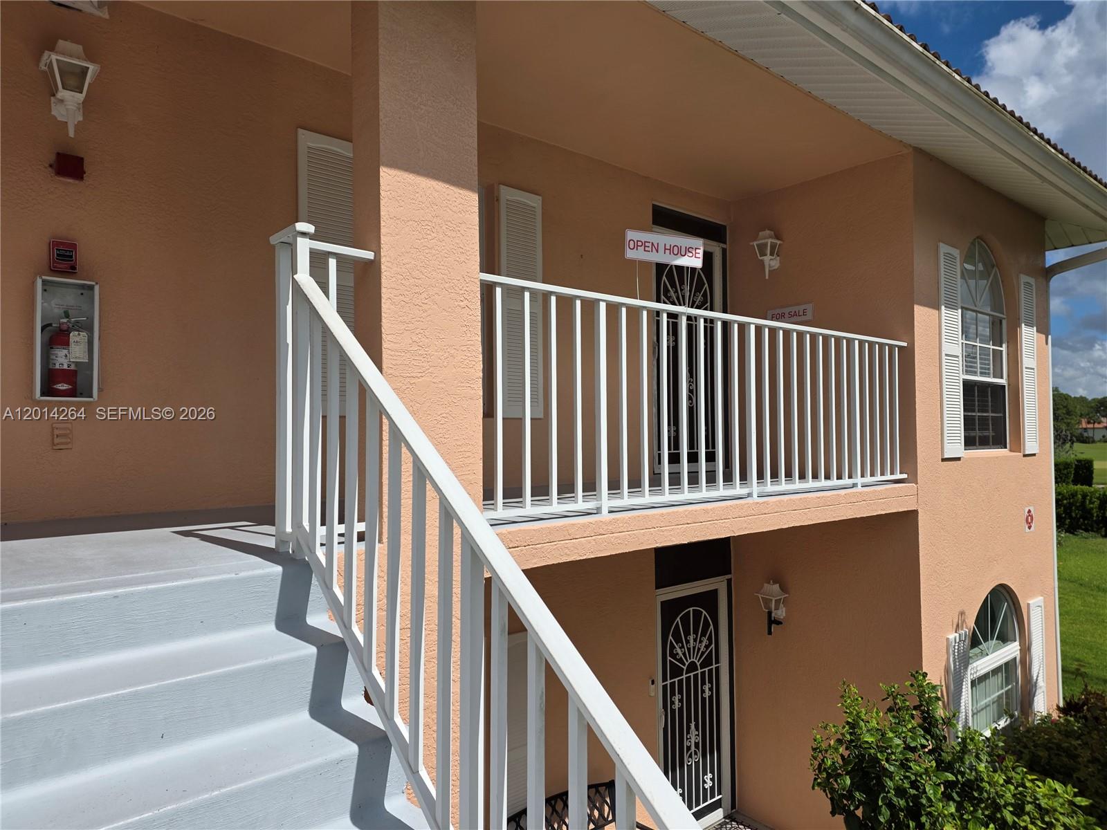 Eaglewood West - Residential Lease