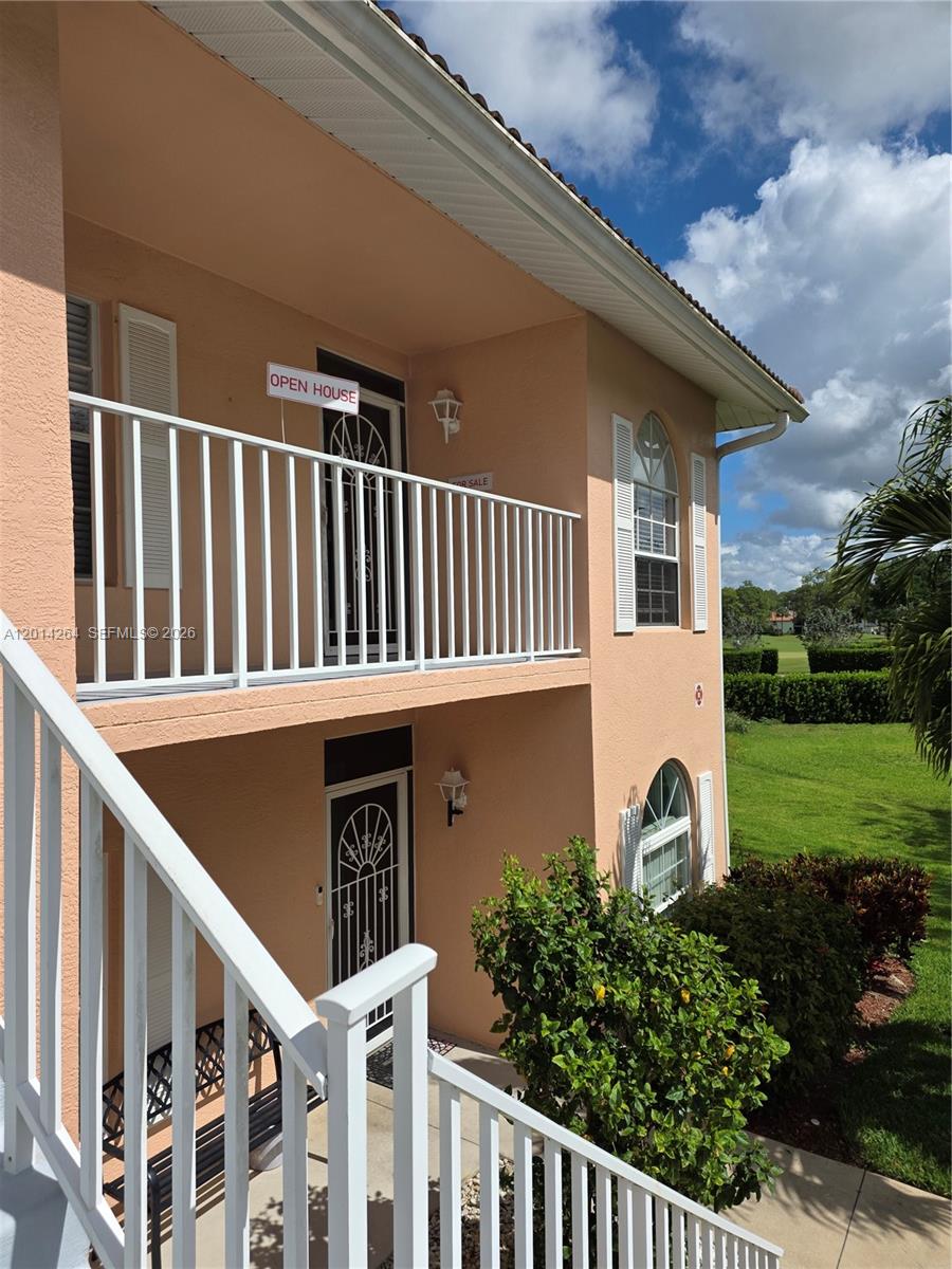 Eaglewood West - Residential Lease