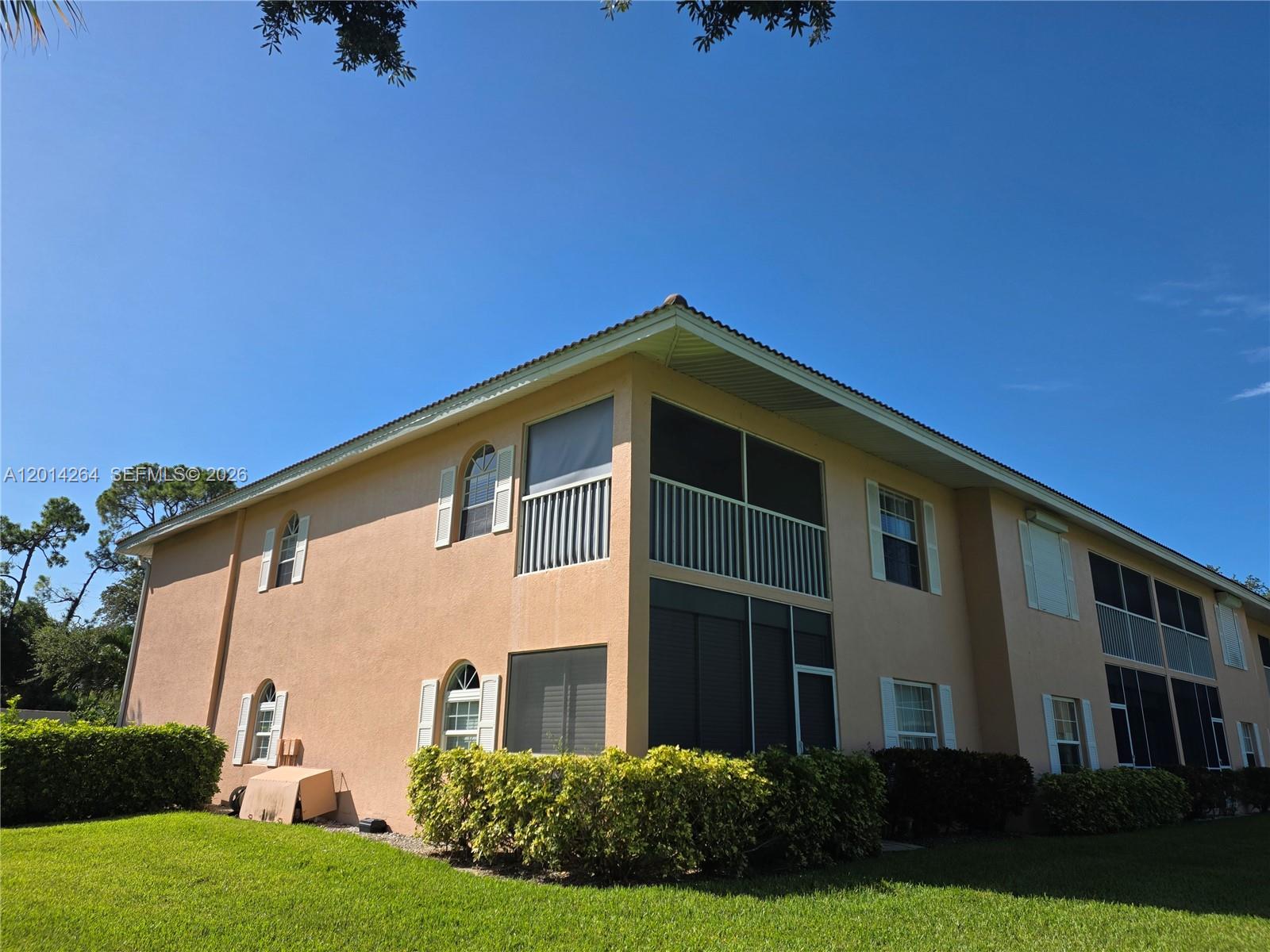 Eaglewood West - Residential Lease