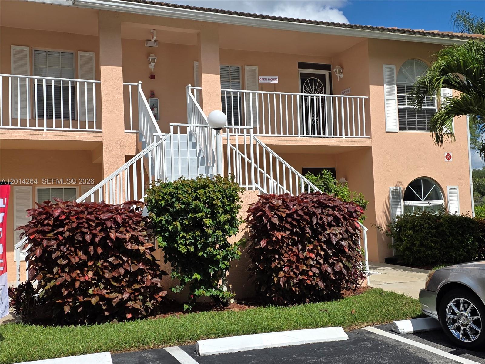 Eaglewood West - Residential Lease