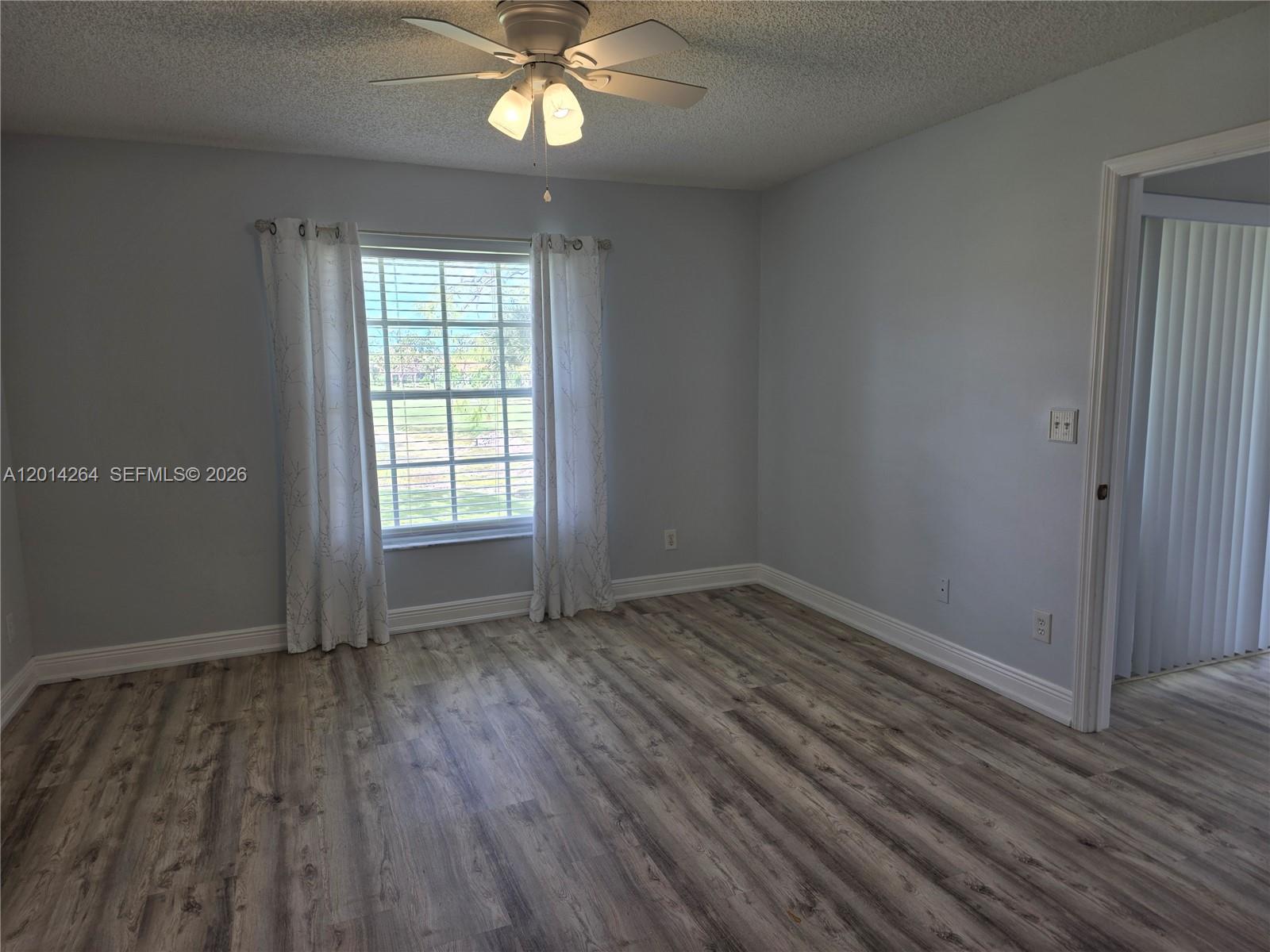 Eaglewood West - Residential Lease