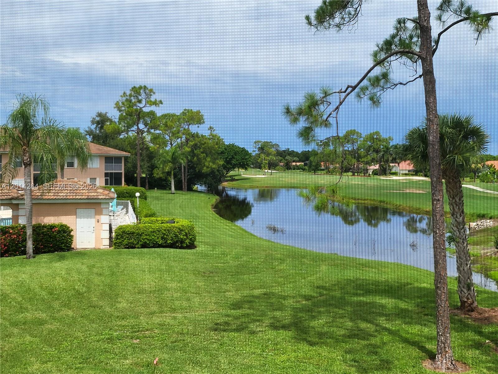 Eaglewood West - Residential Lease