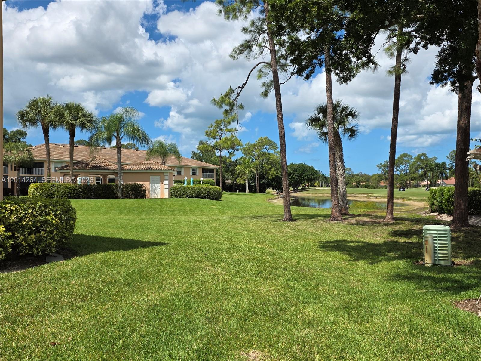 Eaglewood West - Residential Lease