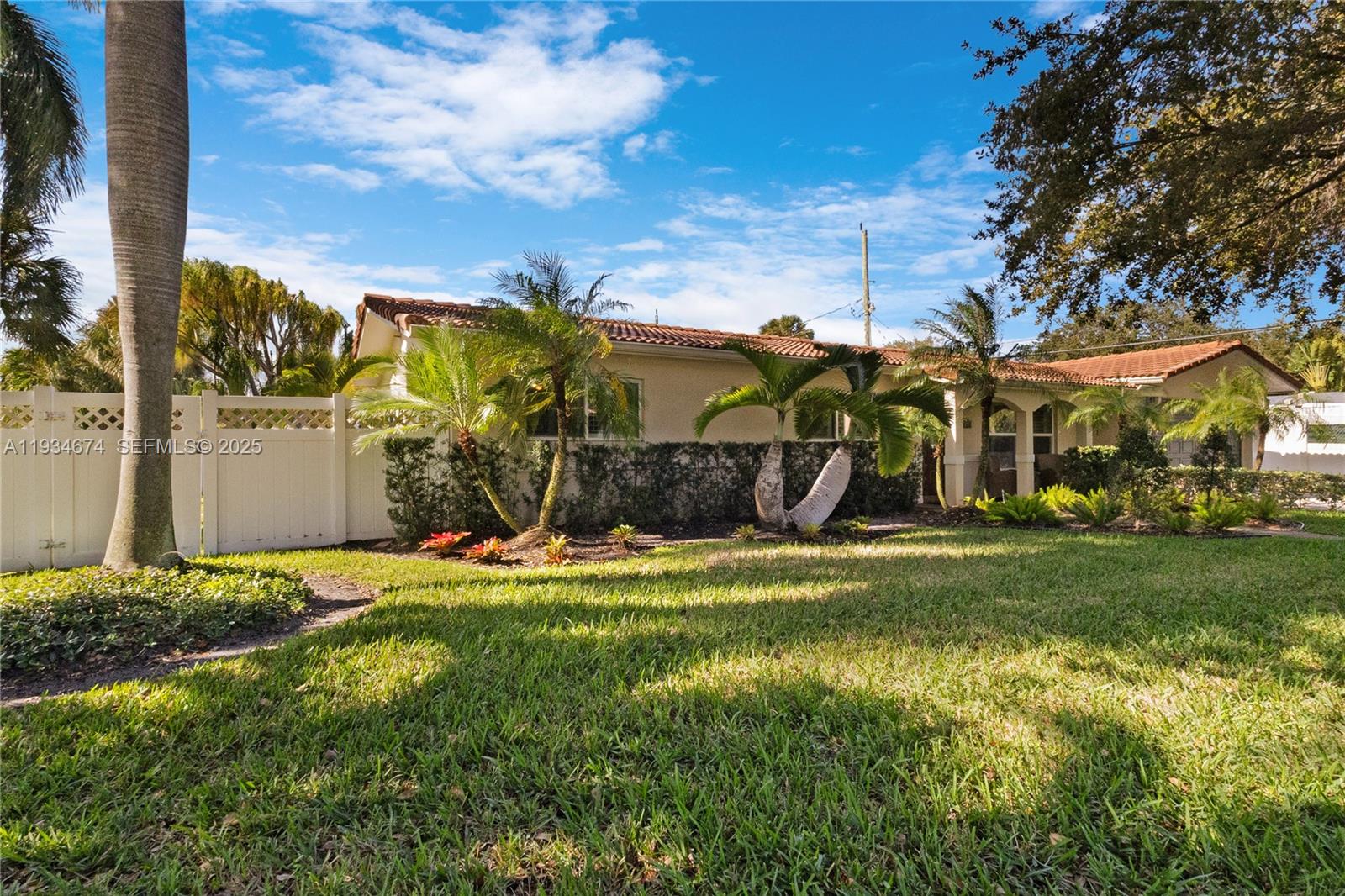 Lighthouse Point - Residential