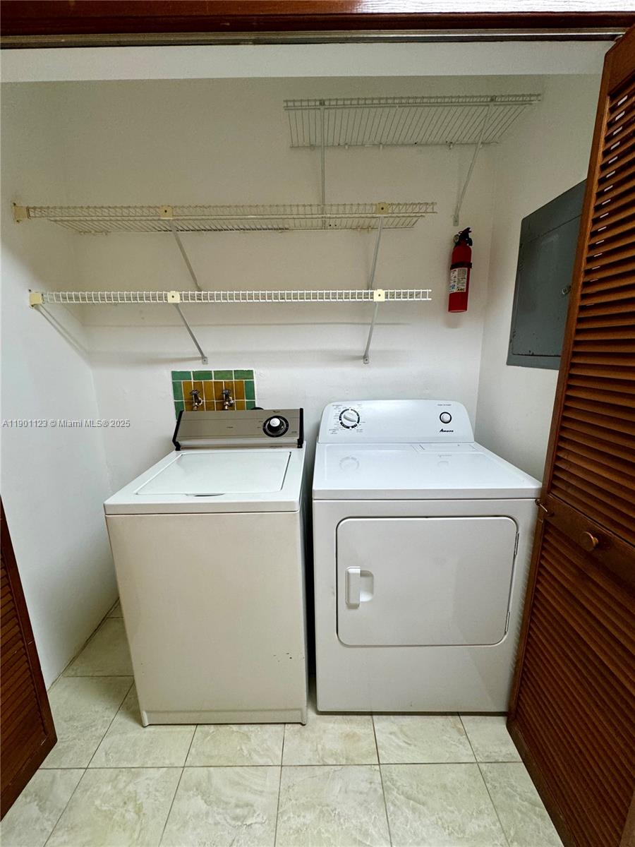 WESTERFIELD MANOR - Residential Lease