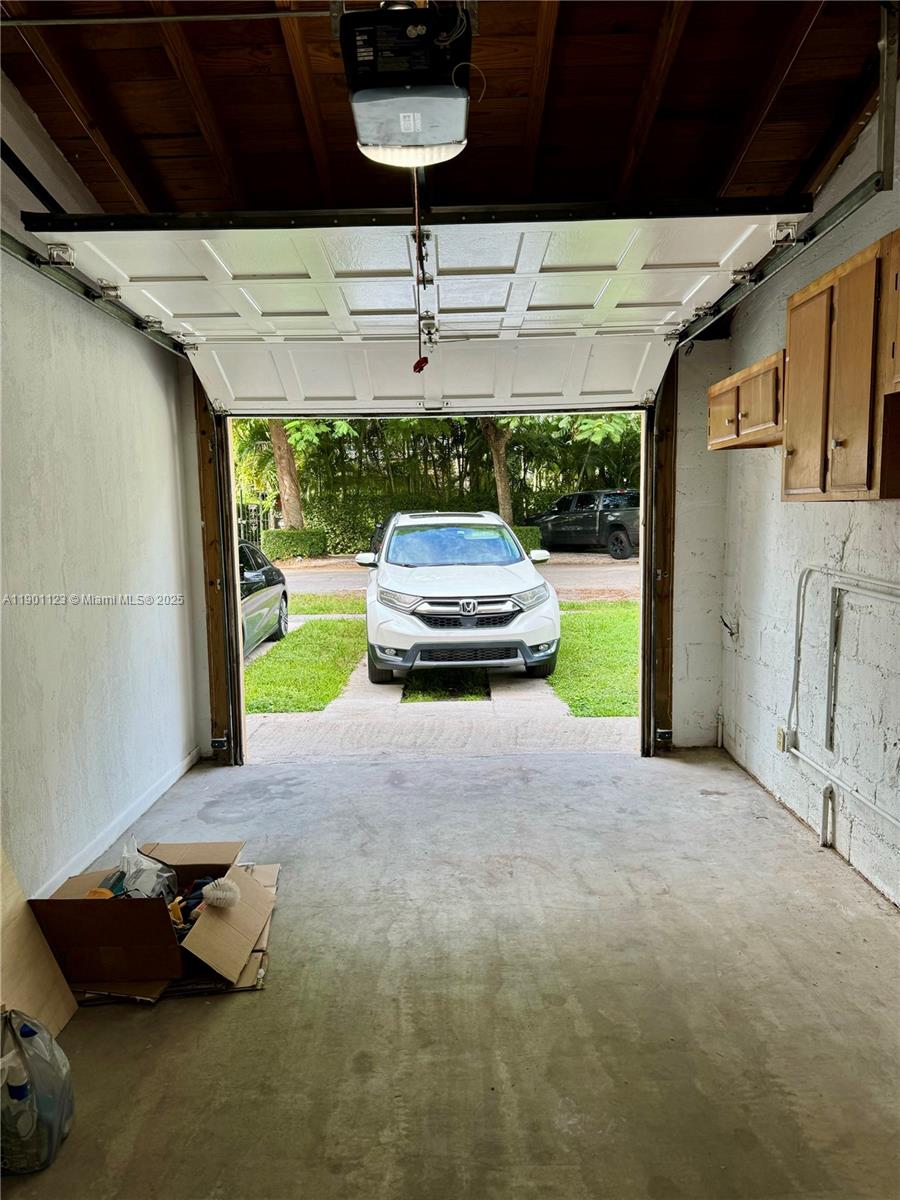 WESTERFIELD MANOR - Residential Lease