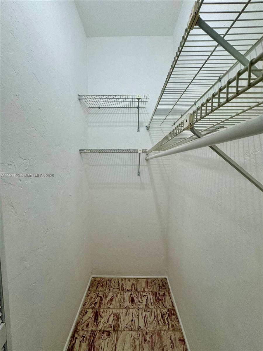 WESTERFIELD MANOR - Residential Lease