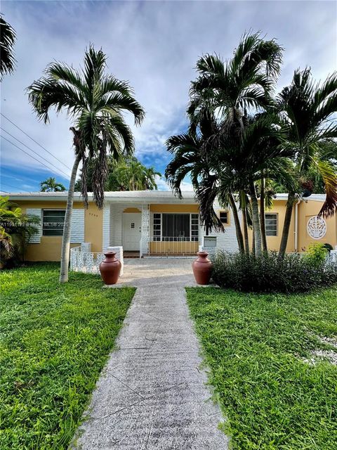 5700 SW 42 St Miami FL 33155