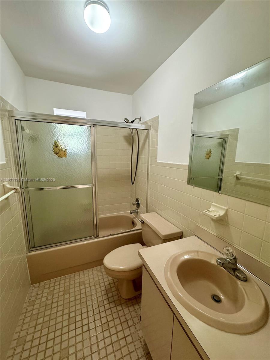 WESTERFIELD MANOR - Residential Lease