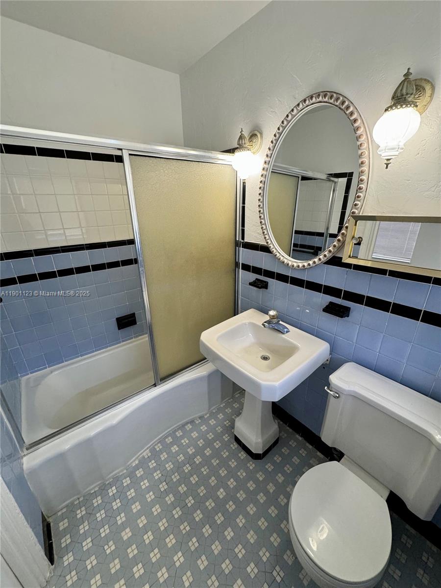 WESTERFIELD MANOR - Residential Lease