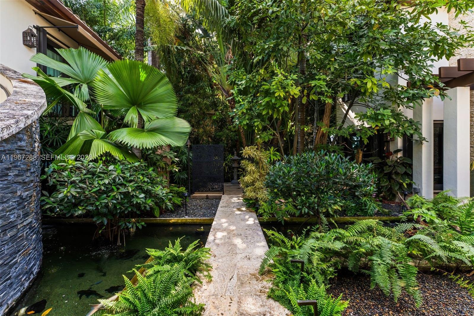 DI LIDO ISLAND - Residential