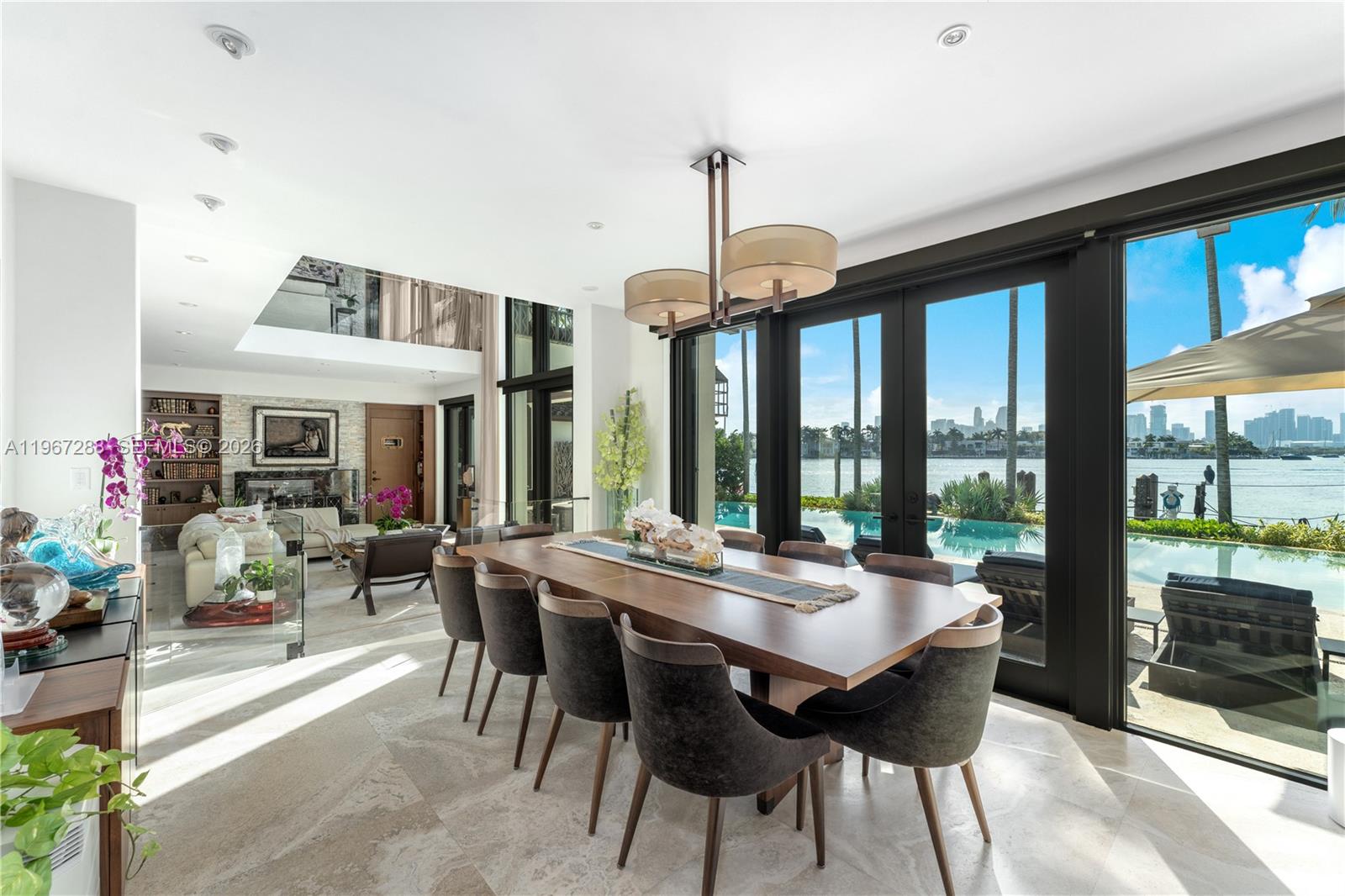 DI LIDO ISLAND - Residential