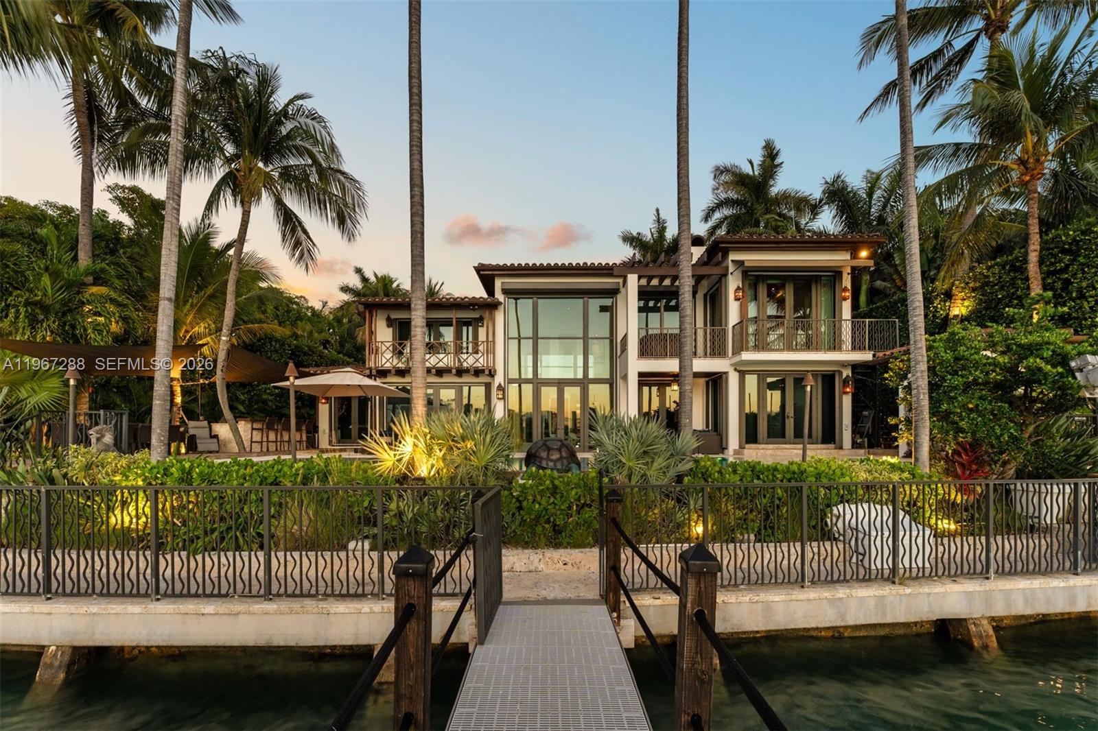 DI LIDO ISLAND - Residential