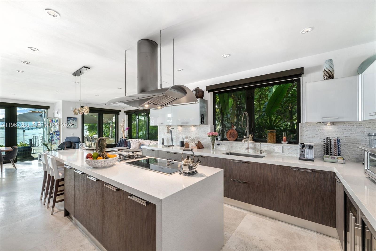 DI LIDO ISLAND - Residential