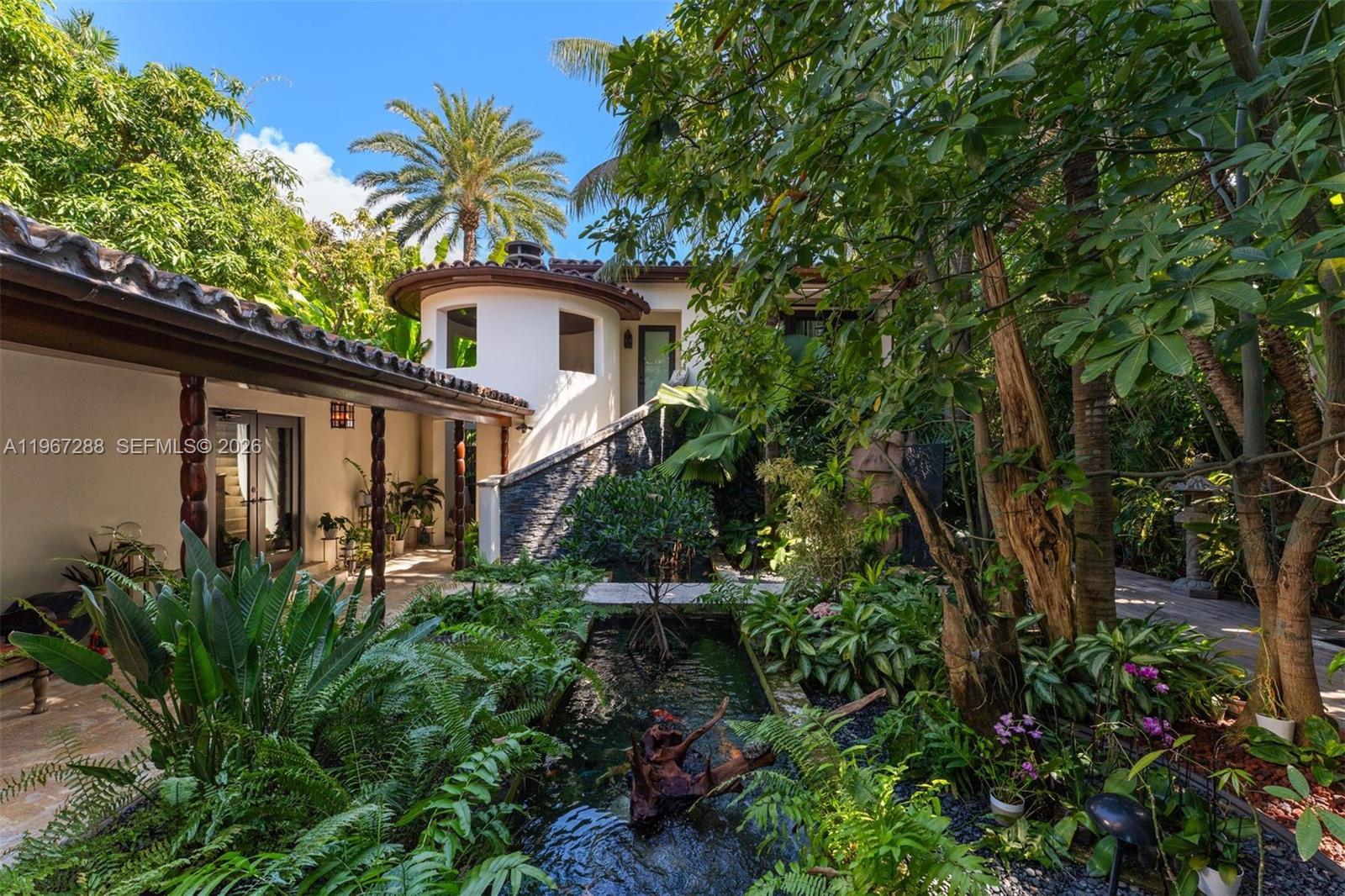 DI LIDO ISLAND - Residential