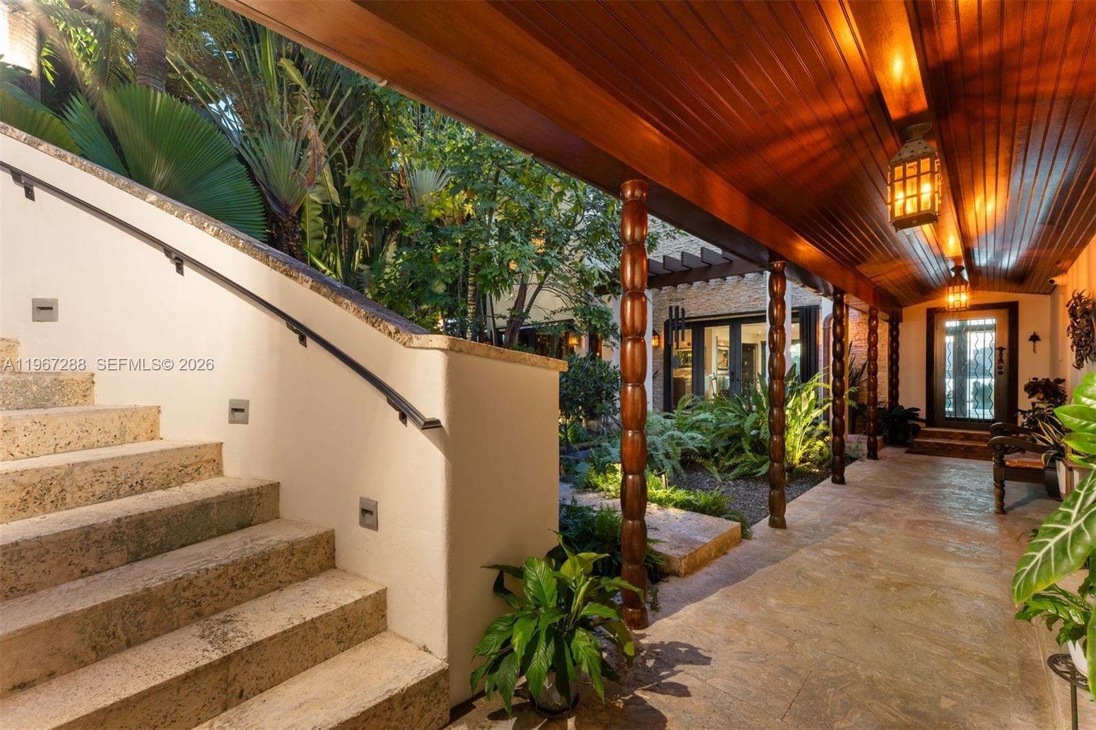 DI LIDO ISLAND - Residential