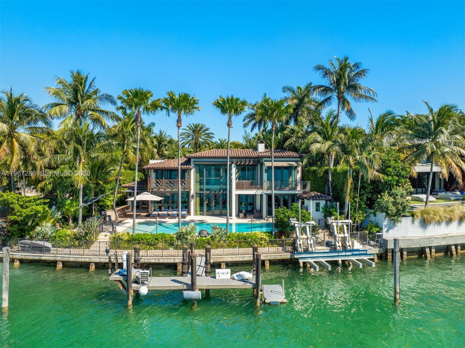 DI LIDO ISLAND - Residential