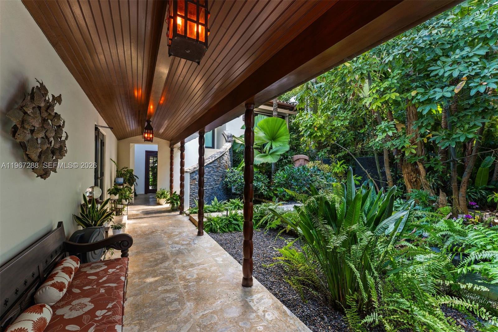 DI LIDO ISLAND - Residential