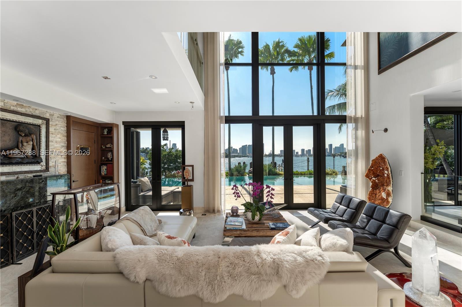 DI LIDO ISLAND - Residential