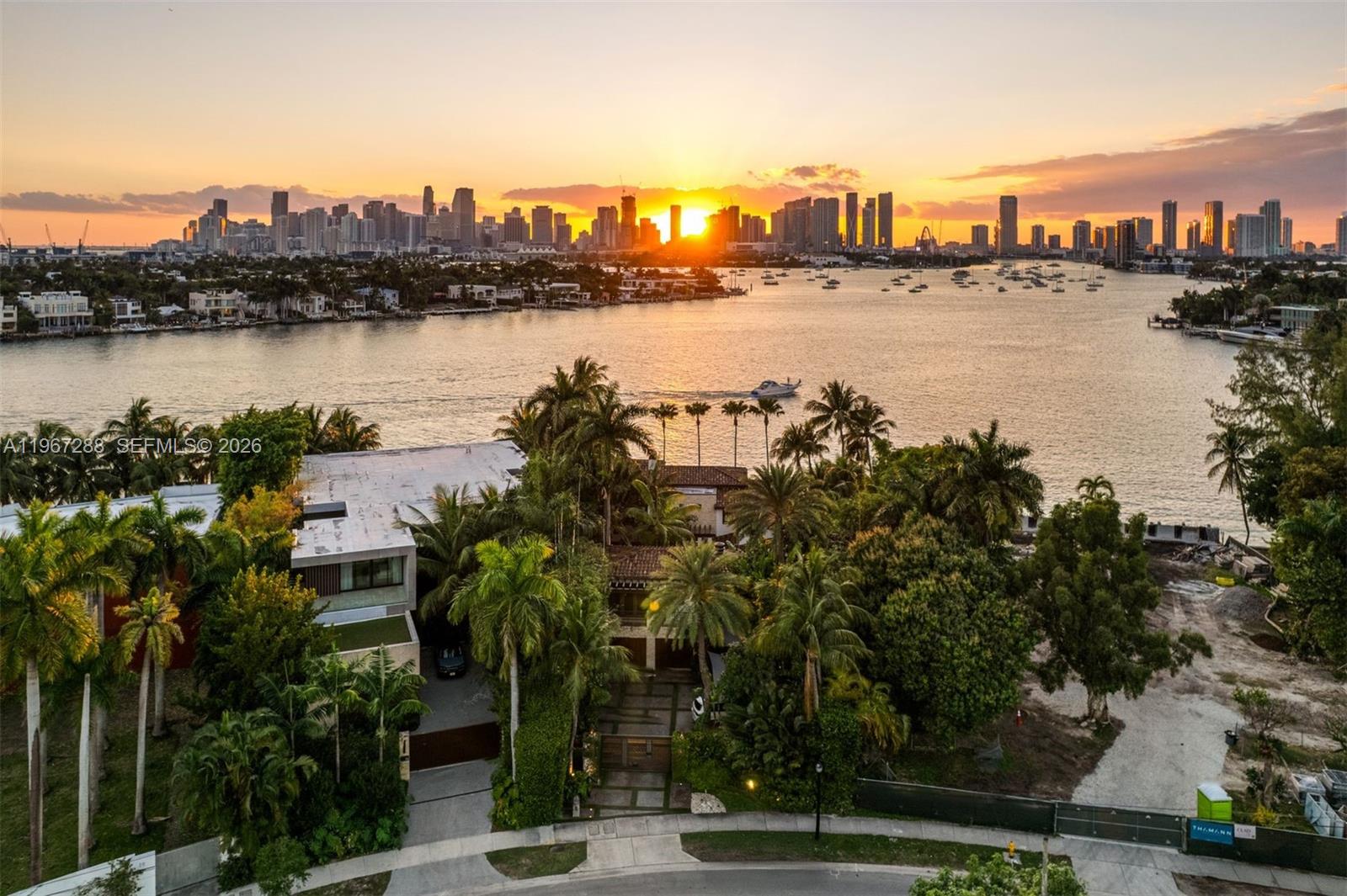 DI LIDO ISLAND - Residential